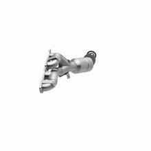 Load image into Gallery viewer, MagnaFlow Direct Fit Catalytic Converter 08-10 Lexus IS F 5.0L D/S Manifold