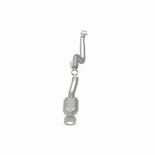 Load image into Gallery viewer, MagnaFlow Direct Fit Catalytic Converter 03-07 GM 2500/3500 Passenger Side