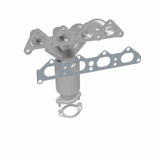 Load image into Gallery viewer, MagnaFlow Direct Fit Catalytic Converter 09-10 Kia Sportage 2.0L