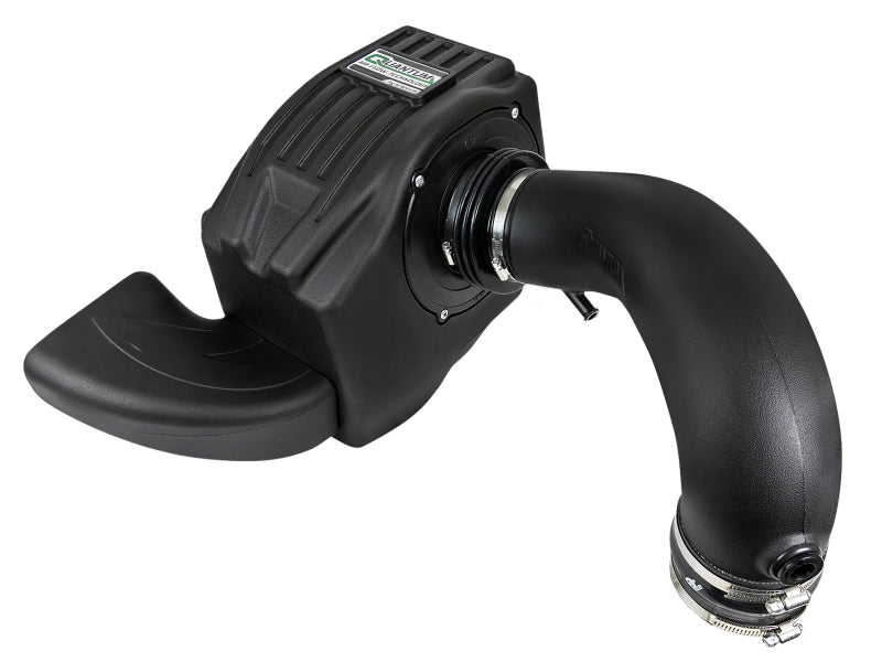 aFe Quantum Cold Air Intake System w/ Pro Dry S Media 09-18 RAM 1500 V8-5.7L Hemi - GTR Auto