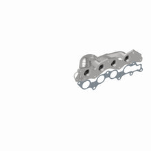 Load image into Gallery viewer, MagnaFlow Direct Fit Catalytic Converter 2008 Mazda 6 2.3L Manifold