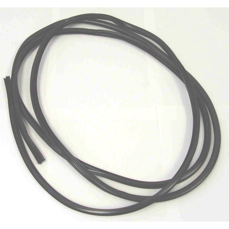 Omix Windshield Outer Seal 87-95 Jeep Wrangler - GTR Auto