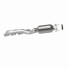 Load image into Gallery viewer, MagnaFlow DF Cat. Conv 05-06 Cadillac STS 4.6L D/S Manifold / 04-06 SRX 4.6L D/S Manifold (49 State)