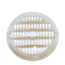 Load image into Gallery viewer, Omix Park Lamp Lens Clear 76-86 Jeep CJ Models - GTR Auto