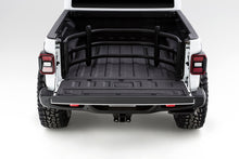 Load image into Gallery viewer, AMP Research 20-22 Jeep Gladiator (Does Not Work w/Tonneau Cvrs) Bedxtender HD Sport - Black - GTR Auto