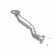 Load image into Gallery viewer, MagnaFlow Catalytic Converter Direct Fit Federal 06-11 Chevy Corvette V8 7.0LGAS