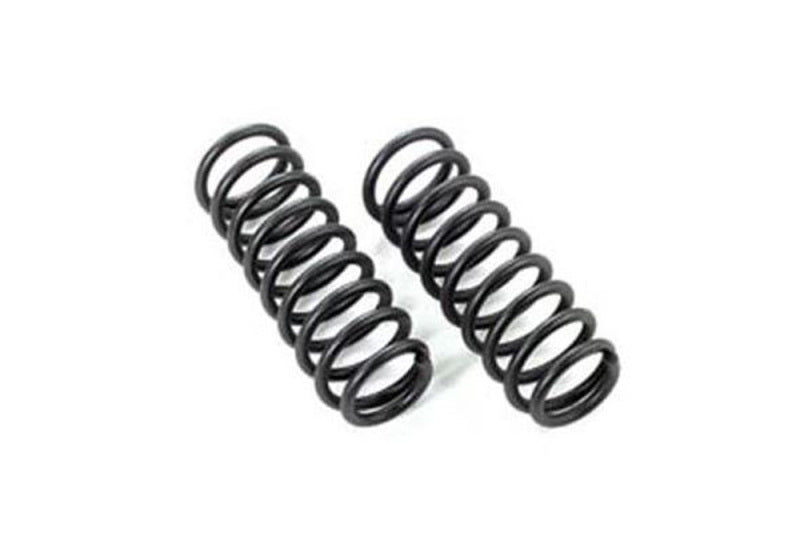 Superlift 19- Ram 2500 (Diesel 4WD) - Front 3.5in Coil Springs 242