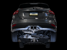 Load image into Gallery viewer, AWE Tuning Ford Focus ST Track Edition Cat-Back Exhaust - Chrome Silver Tips