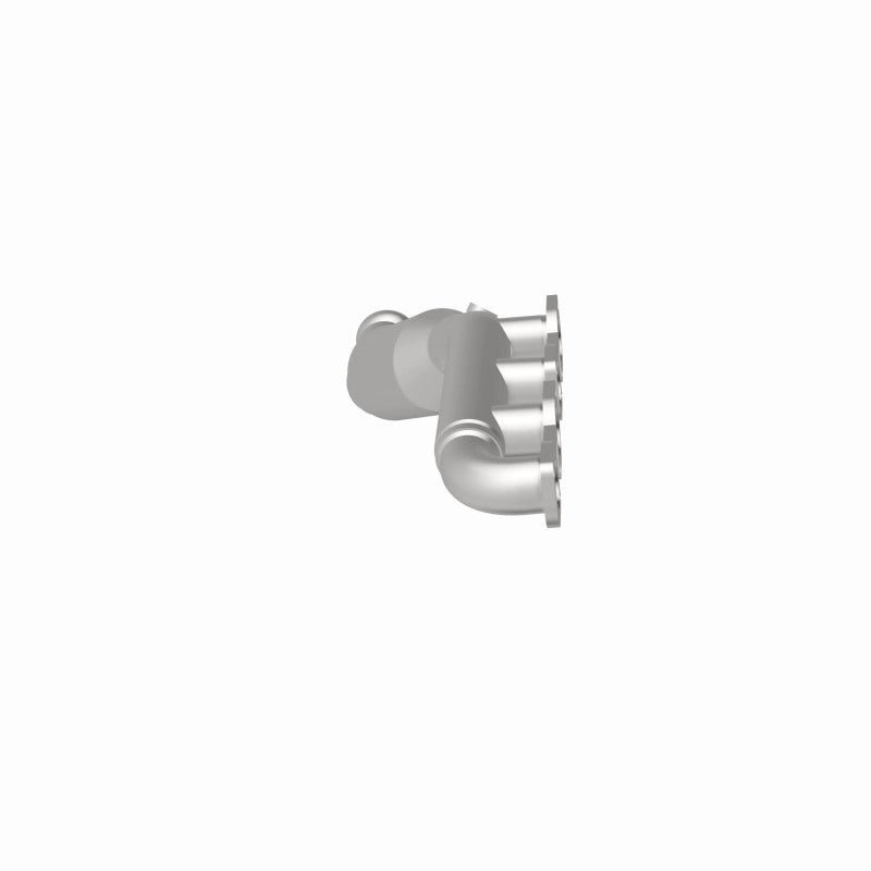 MagnaFlow Converter Direct Fit 07-10 BMW X5 4.8L V8 - GTR Auto