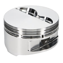 Load image into Gallery viewer, JE Pistons 4.035 SBC FT Set of 8 Pistons