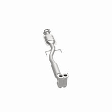 Load image into Gallery viewer, MagnaFlow Direct Fit Catalytic Converter 2004 LANCER 2.4L L Underbody