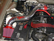 Load image into Gallery viewer, Injen 90-93 Integra Fits ABS Polished Short Ram Intake - GTR Auto
