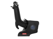 Load image into Gallery viewer, aFe Takeda Momentum GT Pro 5R Cold Air Intake System 19-20 Hyundai Veloster N 2.0L (t)
