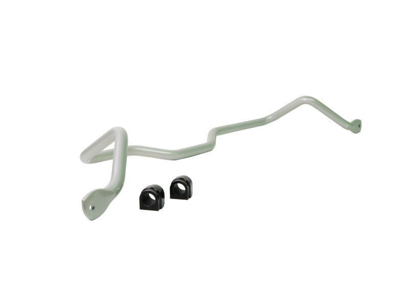 Whiteline 02-06 Mini Cooper/Cooper S Front Heavy Duty Adjustable Sway Bar - 26mm - GTR Auto