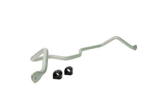 Load image into Gallery viewer, Whiteline 02-06 Mini Cooper/Cooper S Front Heavy Duty Adjustable Sway Bar - 26mm - GTR Auto