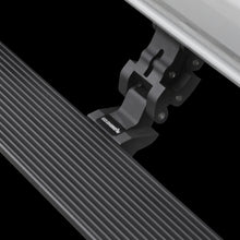 Load image into Gallery viewer, RealTruck 11-22 Ram 2500/3500 CC 4dr VoltStep Electric Running Board Kit (No Drill) - Tex. Blk - GTR Auto
