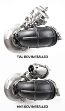 Load image into Gallery viewer, ATP Hyundai Genesis Coupe 2.0T BOV Adapter (*HKS BOV Style*)