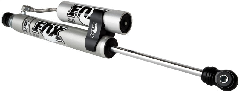 Fox 07+ Jeep JK 2.0 Performance Series 9.6in. Smooth Body Remote Res. Front Shock / 1.5-3.5in. Lift - GTR Auto