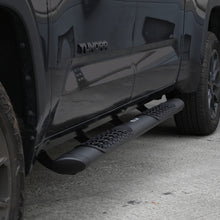 Load image into Gallery viewer, Go Rhino V-Series V3 Complete Kit Side Steps &amp; Brackets 23-24 Toyota Sequoia