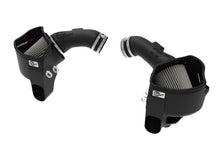 Load image into Gallery viewer, aFe POWER Magnum FORCE Stage-2 Pro DRY S Cold Air Intake System 12-19 BMW M5 (F10) / M6 (F12/13) - GTR Auto