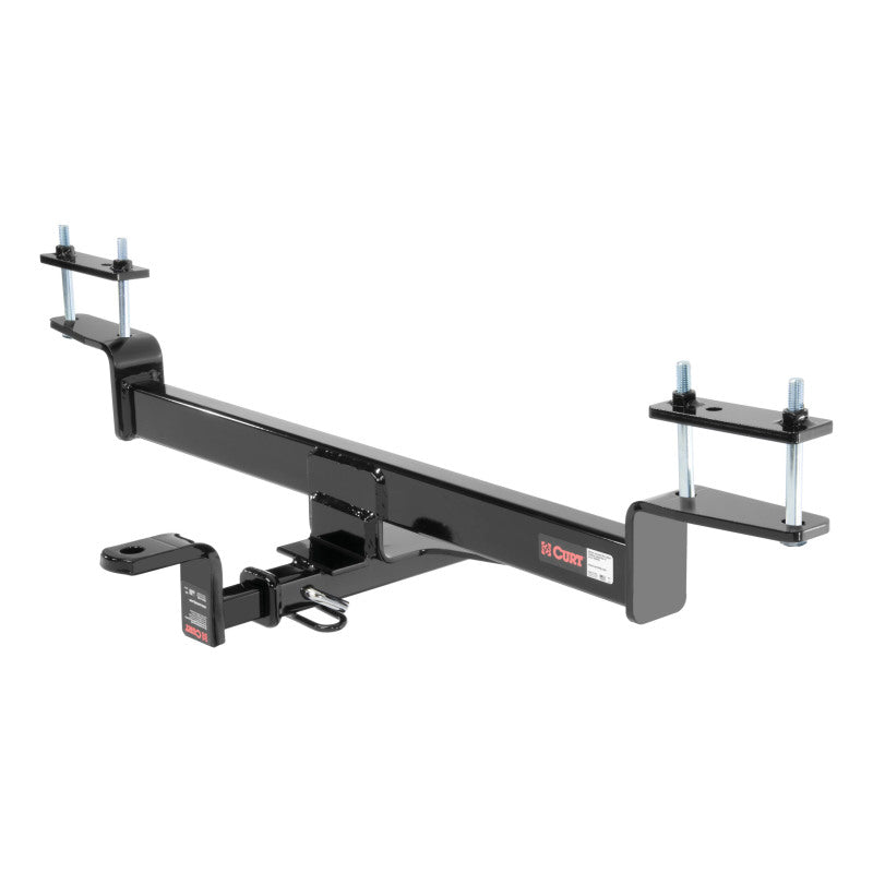 Curt 12-19 Volkswagen Passat TDI Sedan Class 1 Trailer Hitch w/1-1/4in Ball Mount BOXED