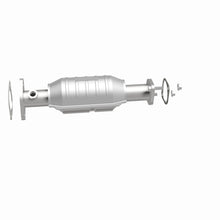 Load image into Gallery viewer, MagnaFlow Direct Fit Catalytic Converter 2002-2003 Mitsubishi Lance 2.0L - CA