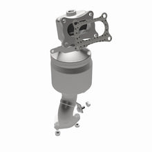 Load image into Gallery viewer, MagnaFlow Direct Fit Catalytic Converter 09-13 TL SH-AWD 3.7L Rear