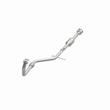Load image into Gallery viewer, MagnaFlow Direct Fit Catalytic Converter 02 Chevrolet Cavalier 2.2L