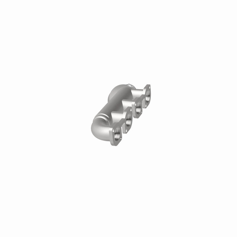 MagnaFlow Converter Direct Fit 07-10 BMW X5 4.8L V8 - GTR Auto