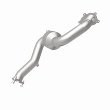 Load image into Gallery viewer, MagnaFlow Direct Fit Catalytic Converter 13-15 Audi S6/S7/S8/A8 Quattro V8-4.0L
