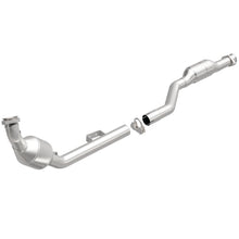 Load image into Gallery viewer, MagnaFlow Direct Fit Catalytic Converter 01-03 Mercedes S500 Driver Side CA