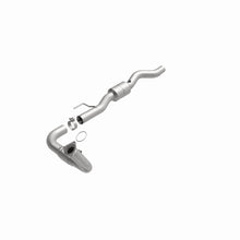 Load image into Gallery viewer, MagnaFlow Direct Fit Catalytic Converter 02-03 Avalanche 8.1 DS OEM