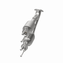 Load image into Gallery viewer, MagnaFlow Direct Fit Catalytic Converter 00-01 Cherokee 4L Front