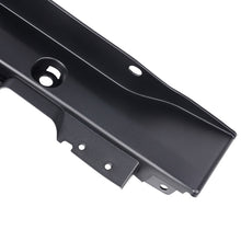 Load image into Gallery viewer, Omix Front Panel Closeout Molded Front Bumper- 18-21 JL