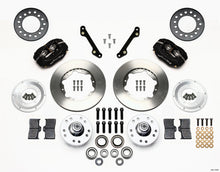 Load image into Gallery viewer, Wilwood Forged Dynalite Front Kit 11.00in 70-78 Camaro - GTR Auto