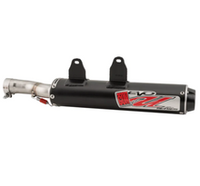Load image into Gallery viewer, Big Gun 06-07 Can-Am Outlander 800 EVO U Series Slip On Exhaust