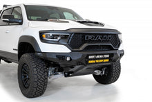 Load image into Gallery viewer, Addictive Desert Designs 2021 Dodge RAM 1500 TRX Bomber Front Bumper (20in Lights) - GTR Auto