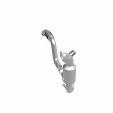 Load image into Gallery viewer, MagnaFlow Direct Fit Catalytic Converter 2014-2017 CLA250 L4 2 OEM Underbody