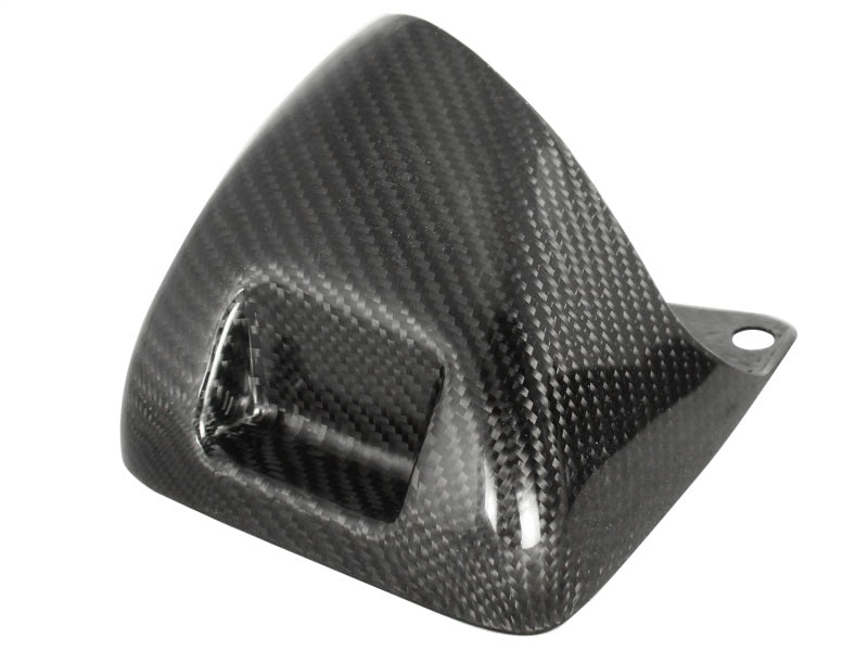 aFe MagnumFORCE Intake System Scoop 14 BMW 435i (F32) / 12-15 BMW 335i (F30) BMW 335i (F30) CARBON - GTR Auto