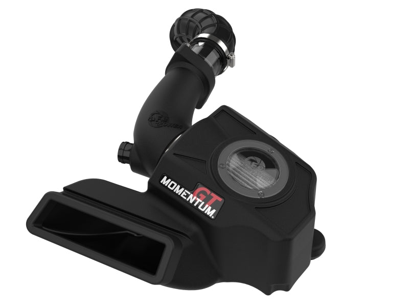 aFe Momentum GT Pro DRY S Cold Air Intake System 18-21 Volkswagen Tiguan L4-2.0L (t) - GTR Auto