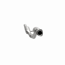 Load image into Gallery viewer, MagnaFlow Direct Fit Catalytic Converter 04-06 Audi S4 4.2L CA
