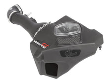 Load image into Gallery viewer, aFe Momentum Air Intake System PRO Dry S Stage-2 13-16 Cadillac ATS 3.6L V6 - GTR Auto