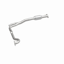 Load image into Gallery viewer, MagnaFlow Direct Fit Catalytic Converter 02-03 Jeep Liberty 3.7L
