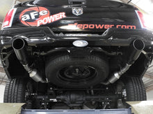 Load image into Gallery viewer, aFe Power 09-15 Dodge Ram 3.0L/5.7L Black Exhaust Tip Upgrade - GTR Auto