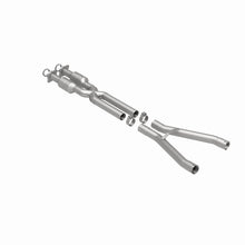 Load image into Gallery viewer, MagnaFlow Direct Fit Catalytic Converter 12-13 Chevy Corvette 6.2L