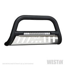 Load image into Gallery viewer, Westin 19-20 Ram 2500/3500 Ultimate LED Bull Bar - Textured Black - GTR Auto