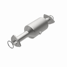 Load image into Gallery viewer, MagnaFlow California Direct Fit Catalytic Converter 04-08 Acura TSX L4 2.4L
