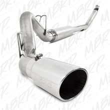 Load image into Gallery viewer, MBRP 1994-2002 Dodge 2500/3500 Cummins Turbo Back Single Side (94-97 Hanger HG6100 req.) - GTR Auto