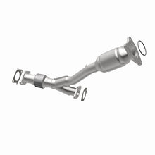 Load image into Gallery viewer, MagnaFlow Direct Fit Catalytic Converter G6- 05-06 6 3.5L OEM REAR