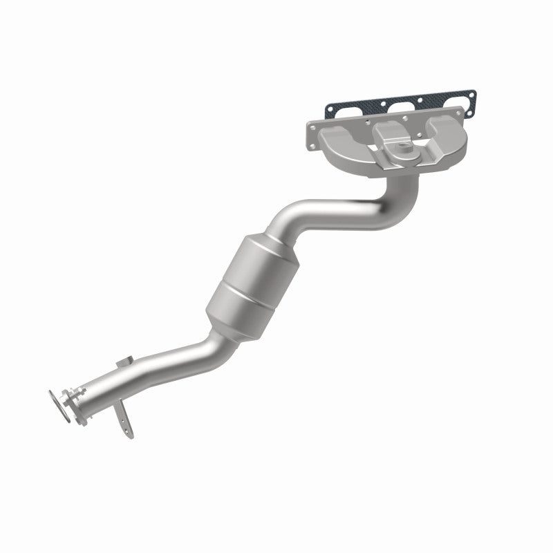 MagnaFlow Conv DF BMW 04-05 330XI 3.0L / 04-06 X3 2.5L/3.0L - GTR Auto